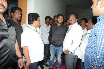 Mukunda Movie Audio Launch